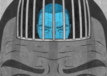 Europee, 23 impresentabili: il Paese è sempre più orribilmente sporco