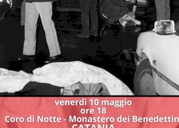 Caso Ilardo: misteri di mafia e di Stato