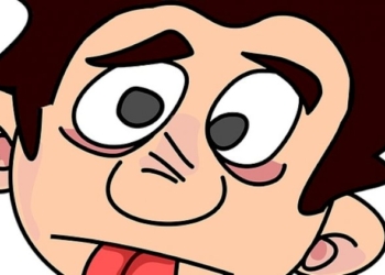 Una sintesi ignobile di violenza verbale