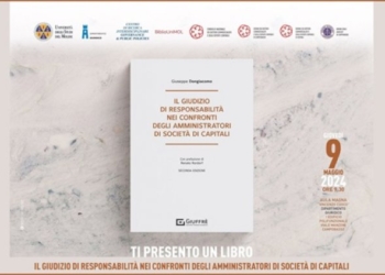  Il giudizio di responsabilità nei confronti degli amministratori di società di capitali