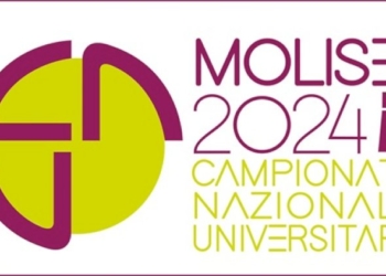 I Campionati Nazionali Universitari 2024 in Molise