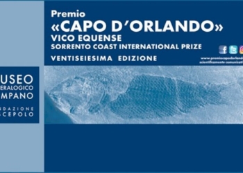 Premio Internazionale al Prof. Giovanni Scapagnini