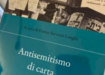 PERSECUZIONE FASCISTA DEI GIORNALISTI EBREI