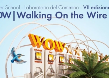A piedi nella città, il percorso lungo l’Adriatico della Summer School del DiBT UniMol
