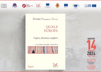 Patto sulla Migrazione e l’Asilo dell’Unione Europea