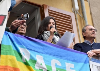 Luisa Impastato: “Il 9 maggio è un giorno di memoria e dopo 46 anni ci tocca ancora difenderla”