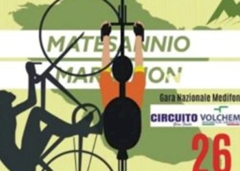 Al via l’11° Matesannio Marathon