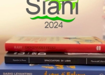 PREMIO SIANI: il libro di Paolo De Chiara rientra nella quaterna. Saranno gli studenti a scegliere il vincitore