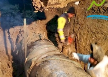 «Estate discreta» annunciata, quattro giorni dopo quarantuno Comuni senza acqua