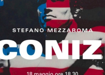 PERSONALE DI STEFANO MEZZAROMA 18 MAGGIO 2024 ALLA GALLERIA PATRIZIA ANASTASI