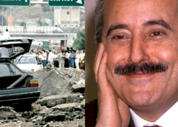 Alcuni eventi a Palermo verso il 23 maggio