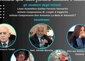 23 MAGGIO 2024: “MEMORIA E LEGALITÀ”, INCONTRO-DIBATTITO AL CENTRO STUDI PAOLO E RITA BORSELLINO