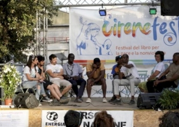 Eirenefest: il festival del libro per la pace e la nonviolenza