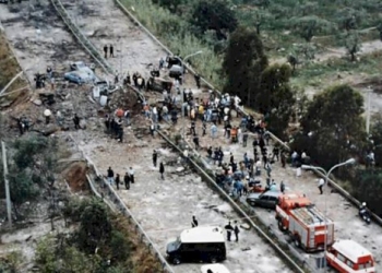 Ipocrisia di Stato. Forse pure di altro?