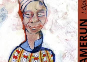 ANDREA BARZINI PRESENTA “CAMERUN”: MOSTRA A SOSTEGNO DELLA SCUOLA DI MUSICA DEL MAESTRO AFRICANO AS’A TELONG