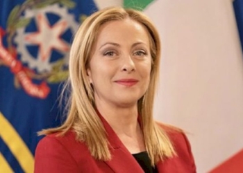 LETTERA APERTA A GIORGIA, detta Meloni