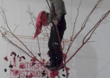 GONZALO RABANAL: IL PADRE IN SCENA E GLI ORRORI DELLA DITTATURA