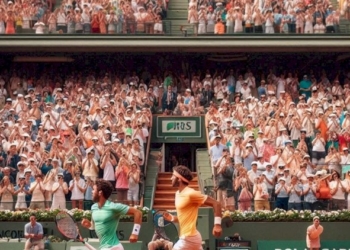 Intramontabile Novak Djokovic