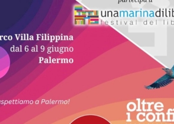 Bonfirraro Editore torna a Una marina di libri di Palermo