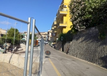 E LA CHIAMANO RIQUALIFICAZIONE…!!!