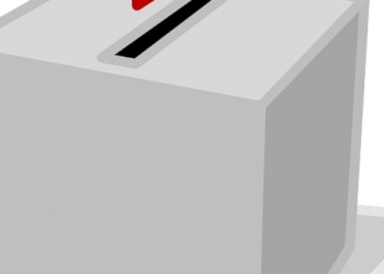 BUON VOTO A TUTTE E A TUTTI!