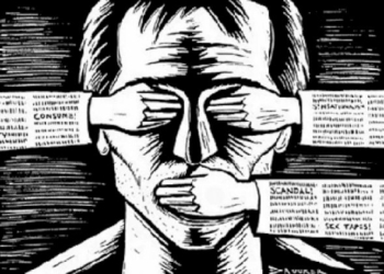 Libertà di stampa, il silenzio dei complici ignavi e la lotta di chi la pratica realmente