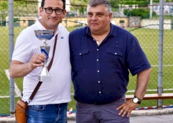 La vittoria dell’Odg Molise: battuti gli  Amatori Mirabello Sannitico