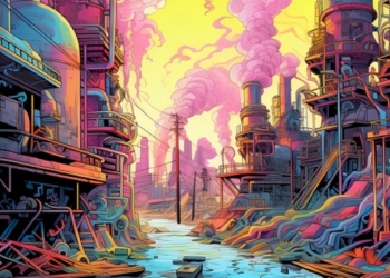 Il mito della crescita senza limiti