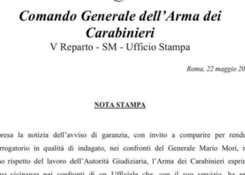 Mario Mori indagato a Firenze per le stragi del 1993