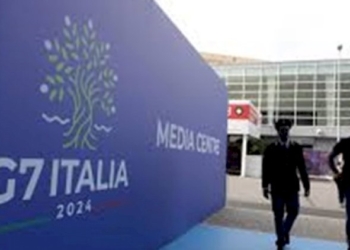 A cosa serve il G7?