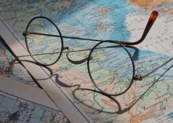 Ma in che mondo vivo?