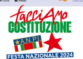FacciAmo Costituzione – Festa Nazionale 2024