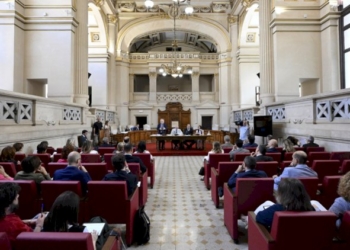 Una mobilitazione culturale