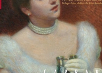 Belle Époque. I pittori italiani della vita moderna