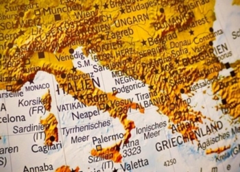 Bisogna chiamare a raccolta le forze sane di questo Paese