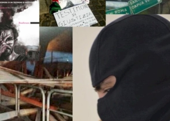 Presidente Meloni, ho denunciato il modus operandi criminale nei lavori pubblici