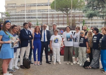 Inchiesta Covid: udienza davanti al Gip di Roma, chiesta l’imputazione coatta per tutti gli indagati