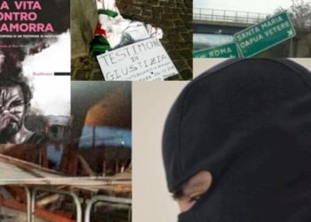 Ho resistito con dignità alla camorra