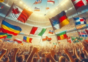 L’Italia si qualifica agli ottavi in extremis