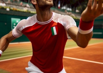 Jannik Sinner non si vuole più fermare
