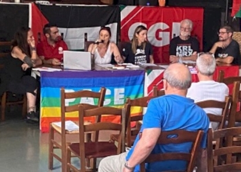 «Riconosciuta questa strage»