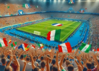 Non poteva finire in modo peggiore l’Europeo dell’Italia