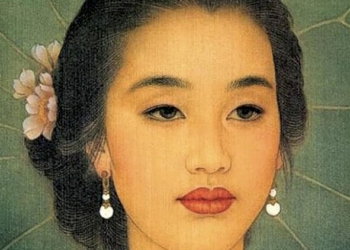 Sguardo a Oriente di Dacia Maraini