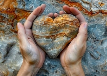 Per salvare l’Umanità ci vogliono persone che trascorrano la loro vita ad amare