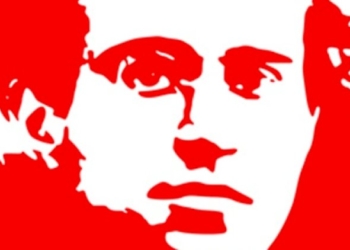 E’ l’uomo nuovo che farà nuove tutte le cose