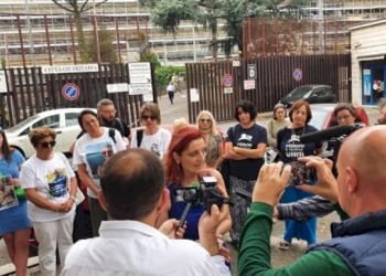 Piano pandemico, il Gip di Roma si riserva la decisione