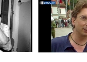 Dino e Alex, la lettura del mondo di vittime e piccoli