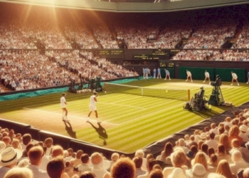 Jasmine Paolini non smette di stupire: semifinale conquistata a Wimbledon