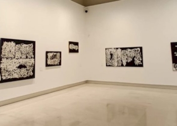 Palazzo delle Esposizioni celebra l’attività di Carla Accardi