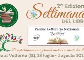 Tutto pronto per la Settimana libro
